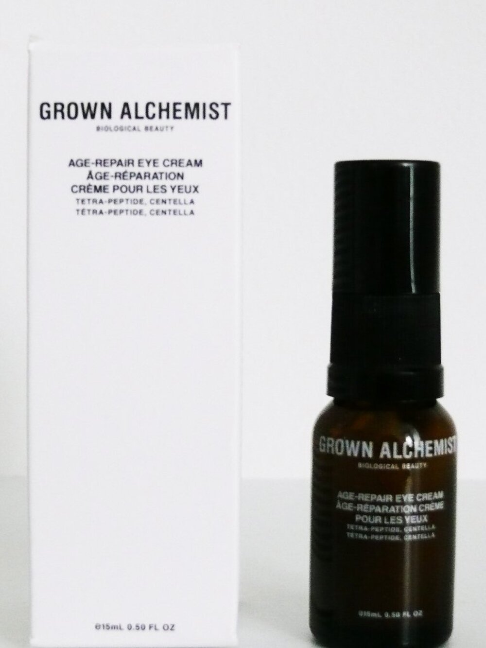 Grown Alchemist TOXIN FREE Eye Cream